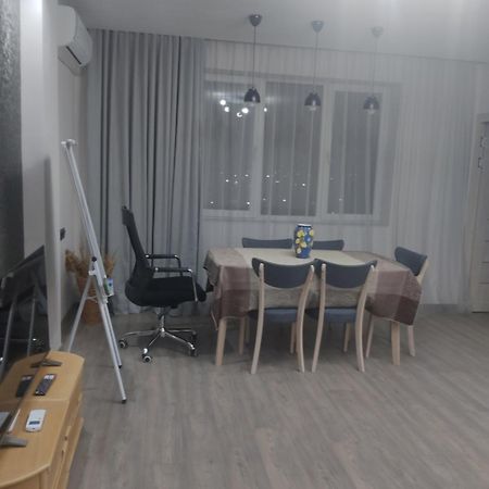 Cozy Apartment Jerevan Eksteriør bilde