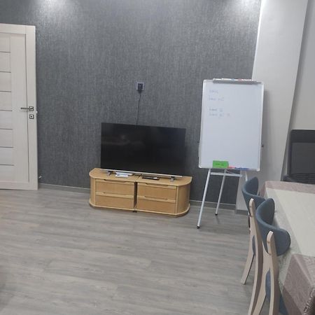 Cozy Apartment Jerevan Eksteriør bilde